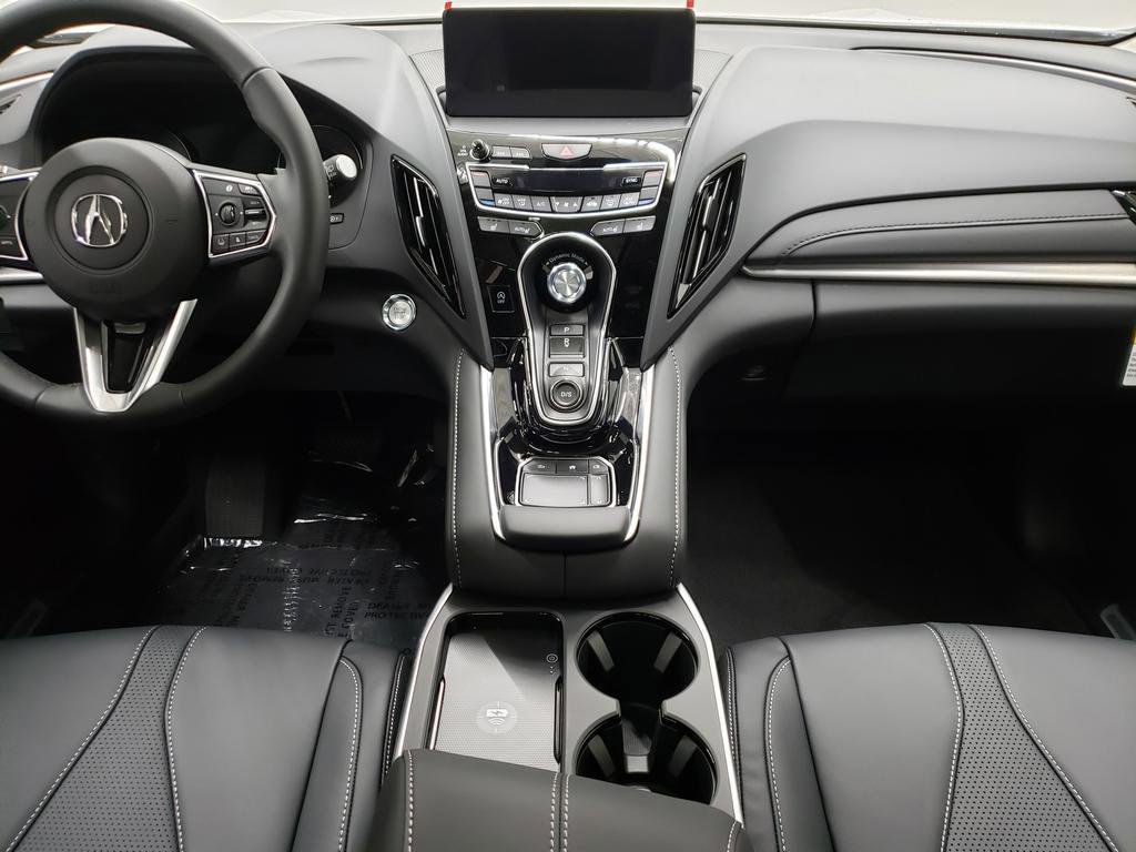Certified 2026 Acura RDX w/ Technology Package AWD/4WD image 8