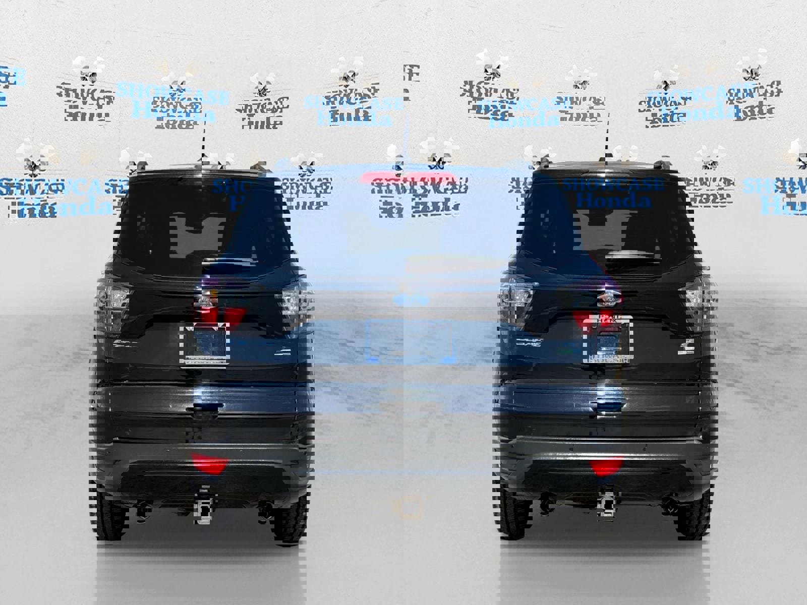 Used 2017 Ford Escape SE w/ Equipment Group 201A image 7