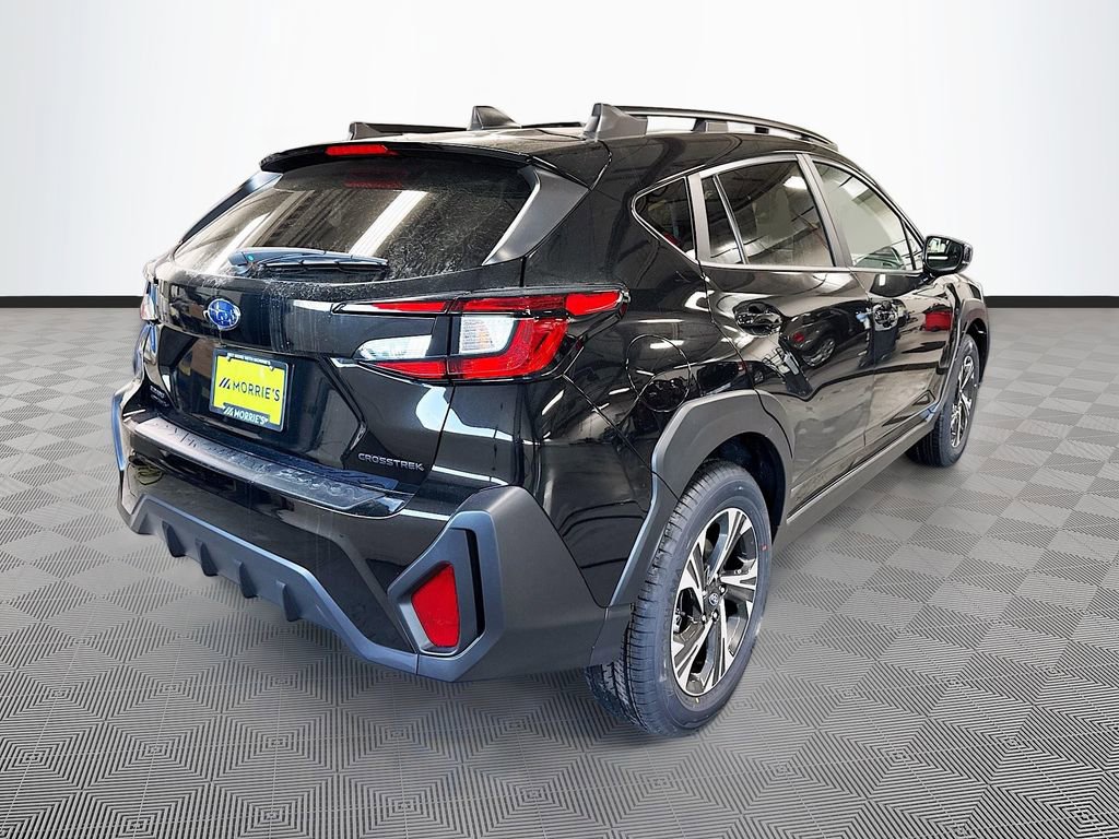 New 2026 Subaru Crosstrek 2.0i Premium image 4