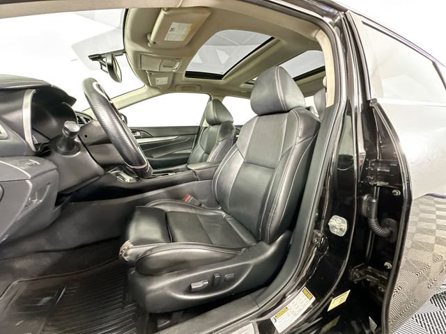 Used 2017 Nissan Maxima 3.5 SL FWD image 4