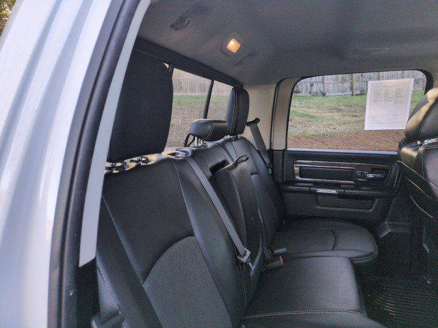 Used 2017 RAM 1500 Laramie image 41