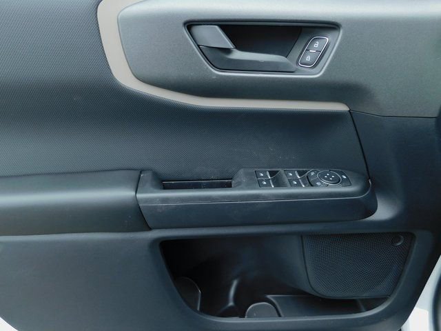 New 2025 Ford Bronco Sport Big Bend w/ Convenience Package image 26