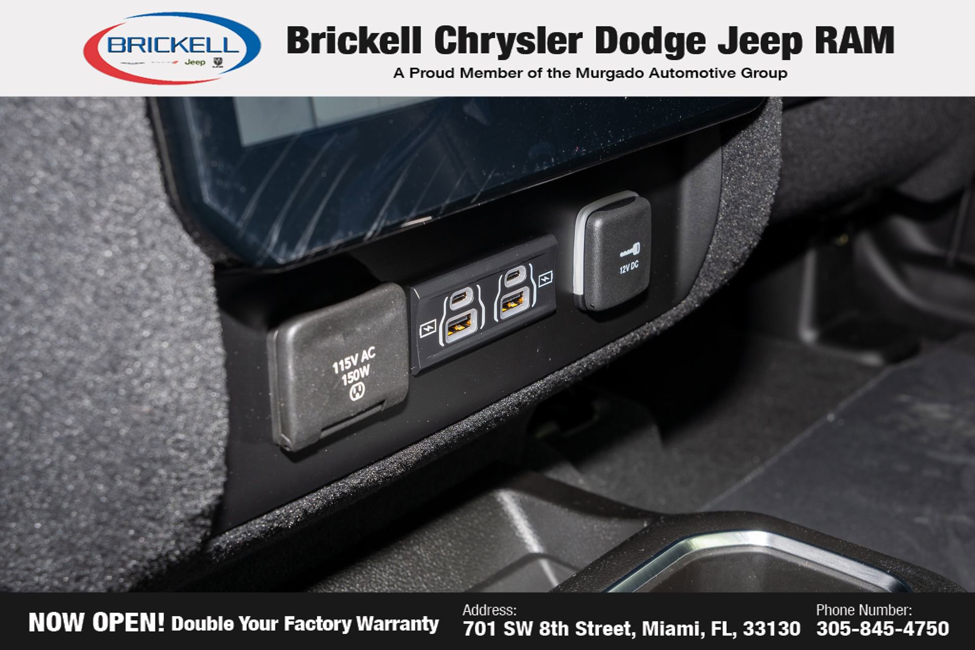 New 2026 Jeep Grand Wagoneer Summit image 21