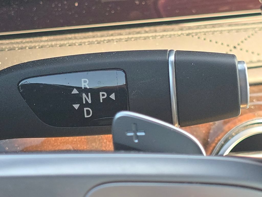 Used 2019 Mercedes-Benz S 560 4MATIC Sedan image 37