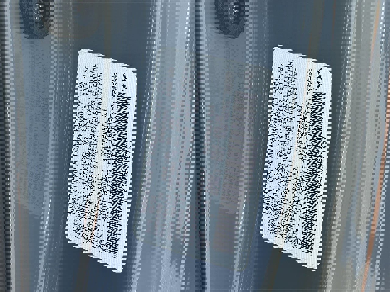 Certified 2022 INFINITI Q60 Red Sport 400 w/ Cargo Package image 36