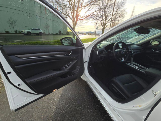 Used 2020 Honda Accord EX-L image 21