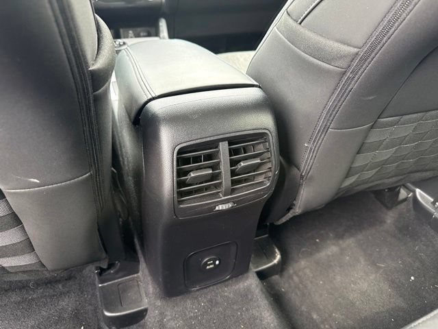 Certified 2024 Ford Bronco Sport Big Bend AWD/4WD image 17