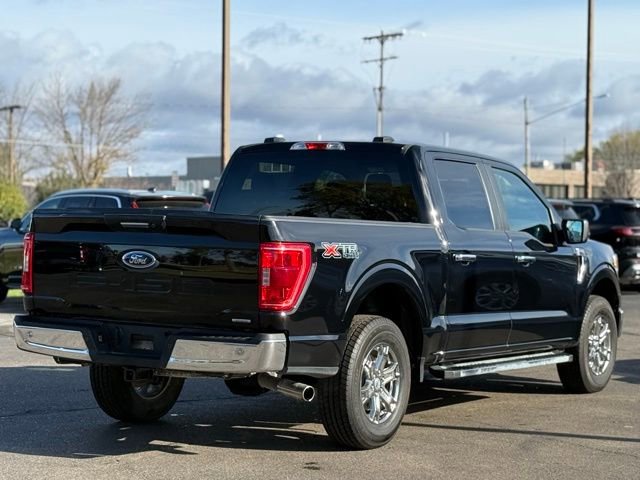 Certified 2023 Ford F150 XLT w/ XTR Package image 46