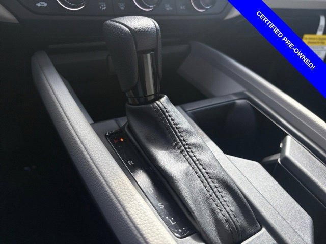 Certified 2023 Honda Accord EX image 30