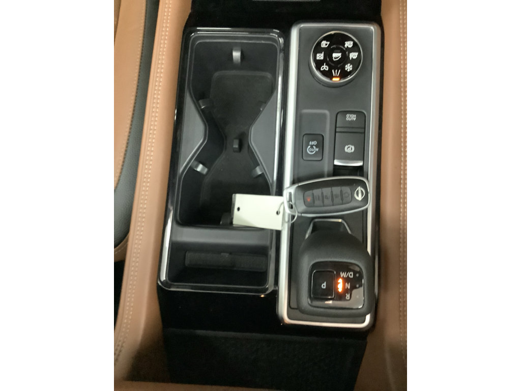 Used 2023 Nissan Pathfinder Platinum AWD/4WD image 20