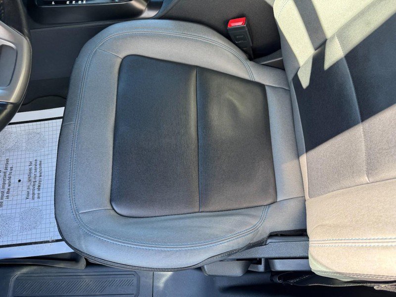 Used 2022 Ford Bronco Black Diamond image 19