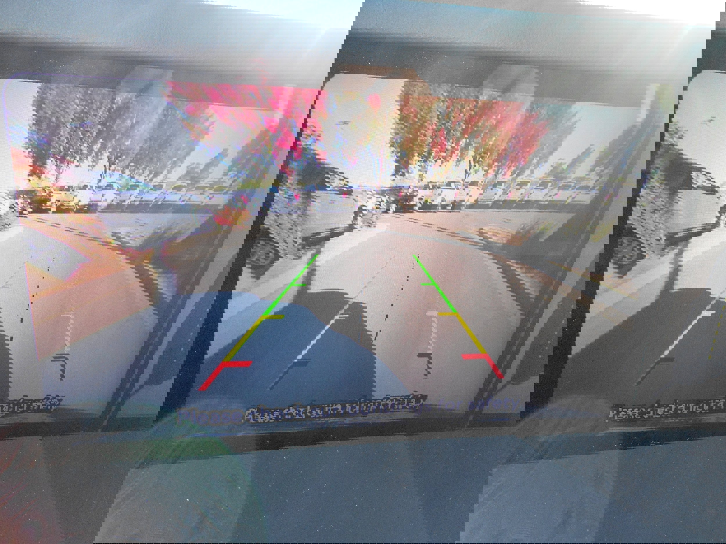 Used 2024 Lincoln Nautilus Reserve w/ Equipment Group 203A image 10