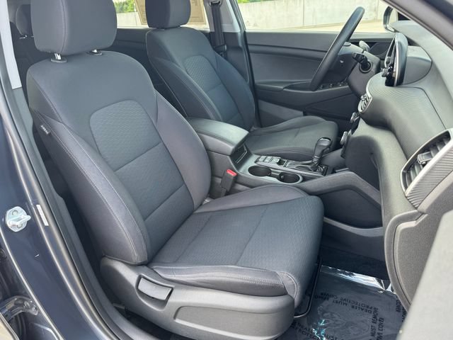 Used 2019 Hyundai Tucson Value w/ Cargo Package FWD image 11