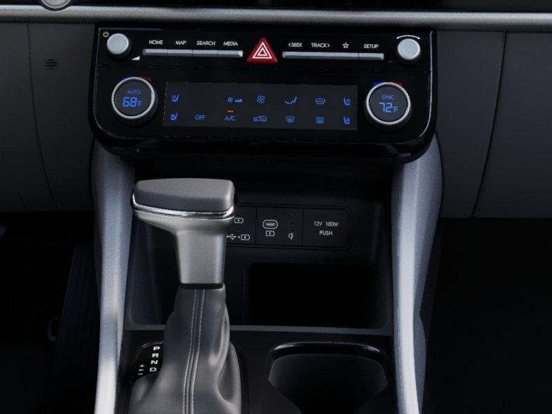 New 2026 Hyundai Tucson SEL AWD/4WD image 16