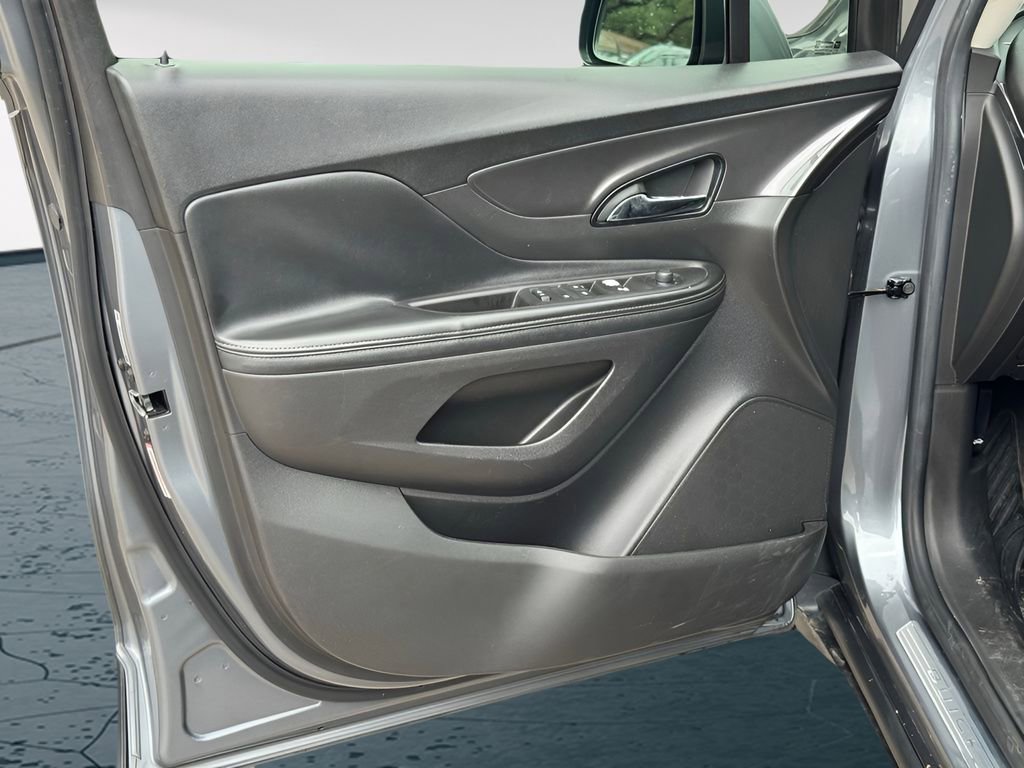 Used 2019 Buick Encore Preferred FWD image 15