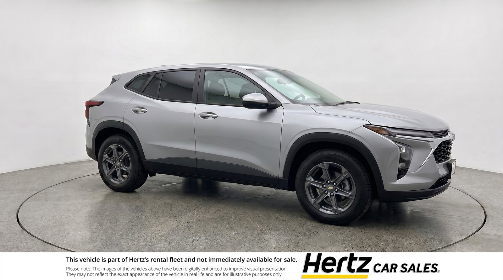 Used 2025 Chevrolet Blazer LT