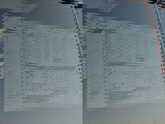 New 2026 Chevrolet Tahoe Premier w/ Sun And Tow Package image 15