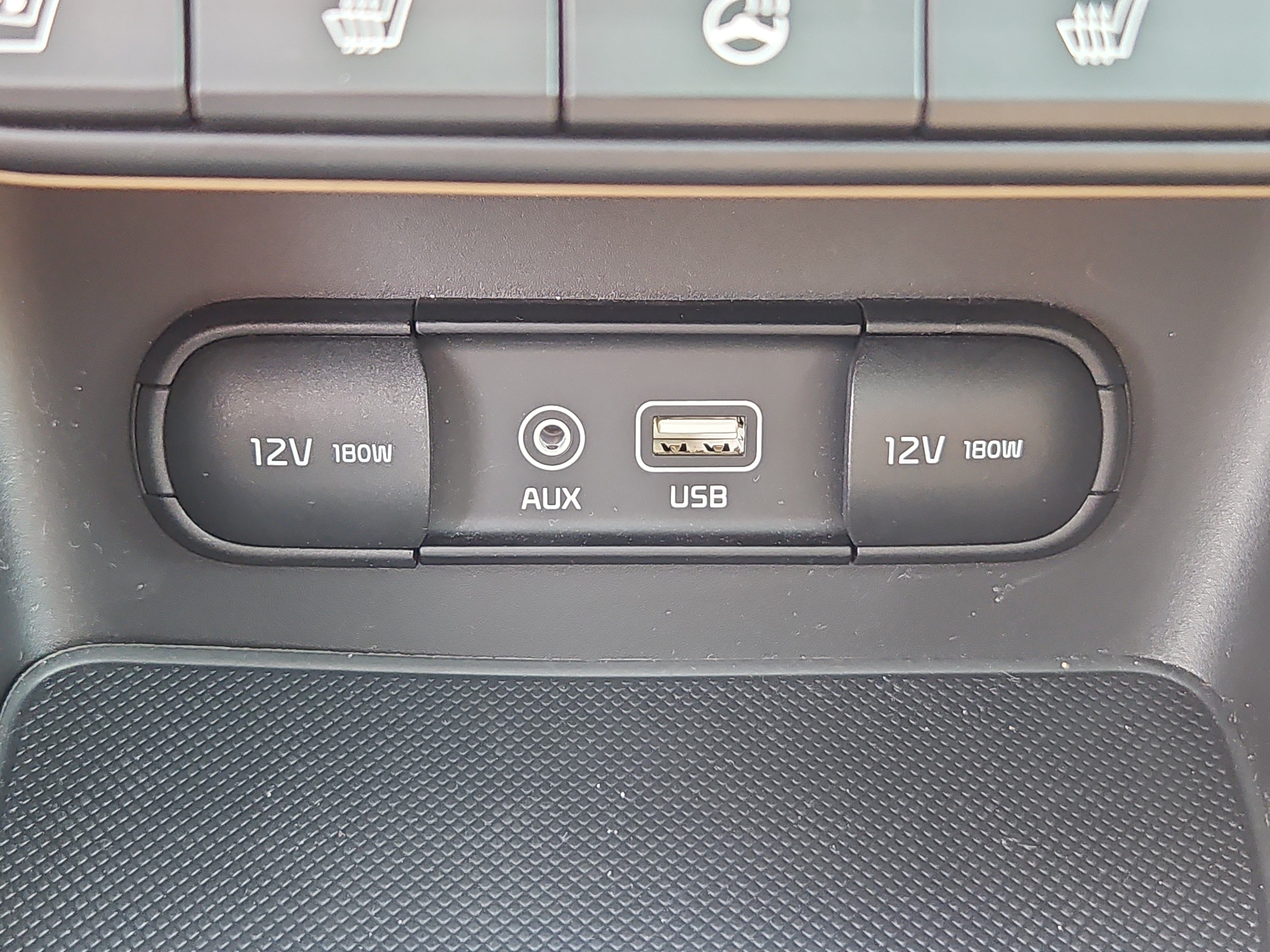 Used 2017 Kia Sportage SX AWD/4WD image 13