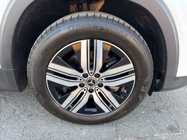 Used 2023 Mercedes-Benz EQB 250+ w/ Pinnacle Package image 9