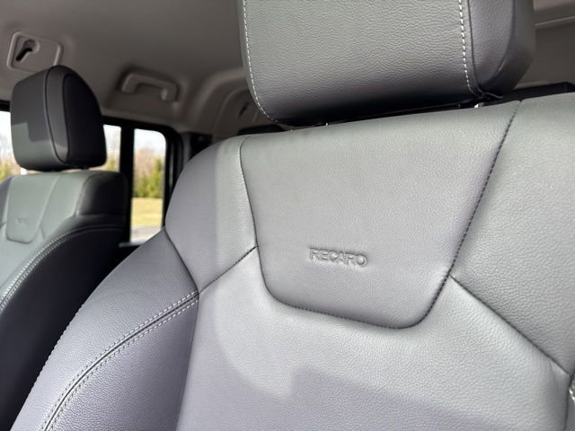 Used 2024 INEOS Grenadier Fieldmaster Edition image 22