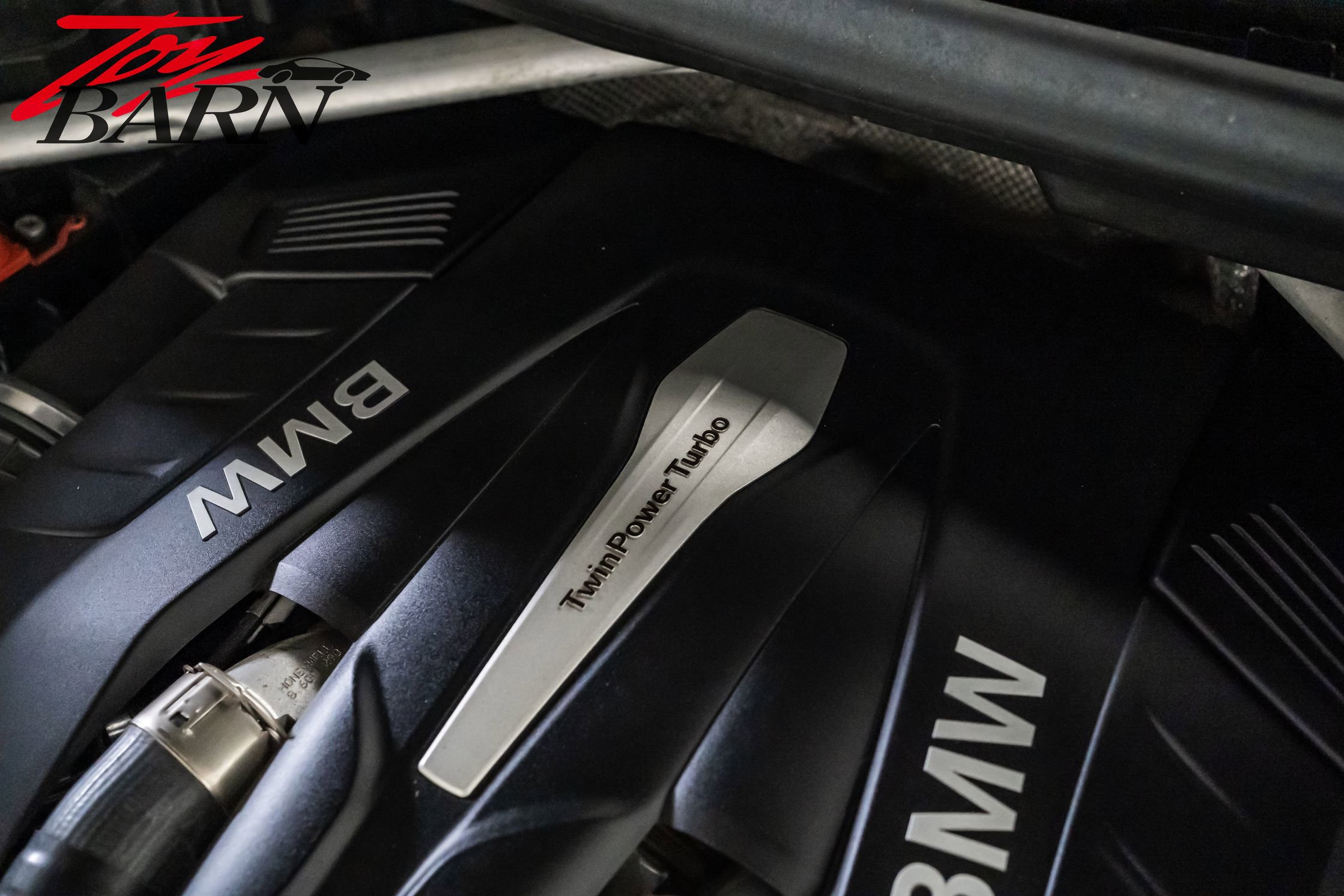 Used 2019 BMW X5 xDrive50i w/ M Sport Package image 56