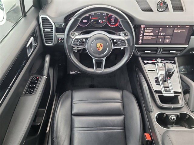 Used 2021 Porsche Cayenne image 13