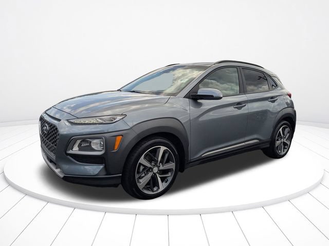 Used 2020 Hyundai Kona Ultimate FWD image 7