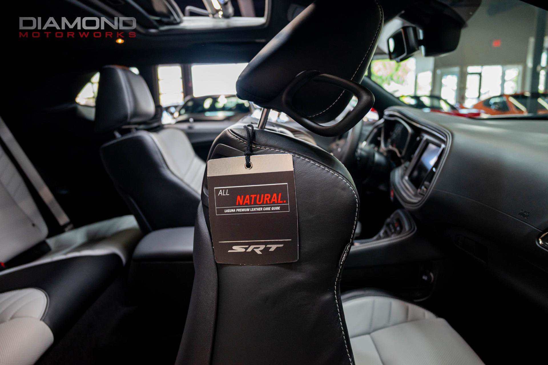 Used 2023 Dodge Challenger SRT Hellcat image 72