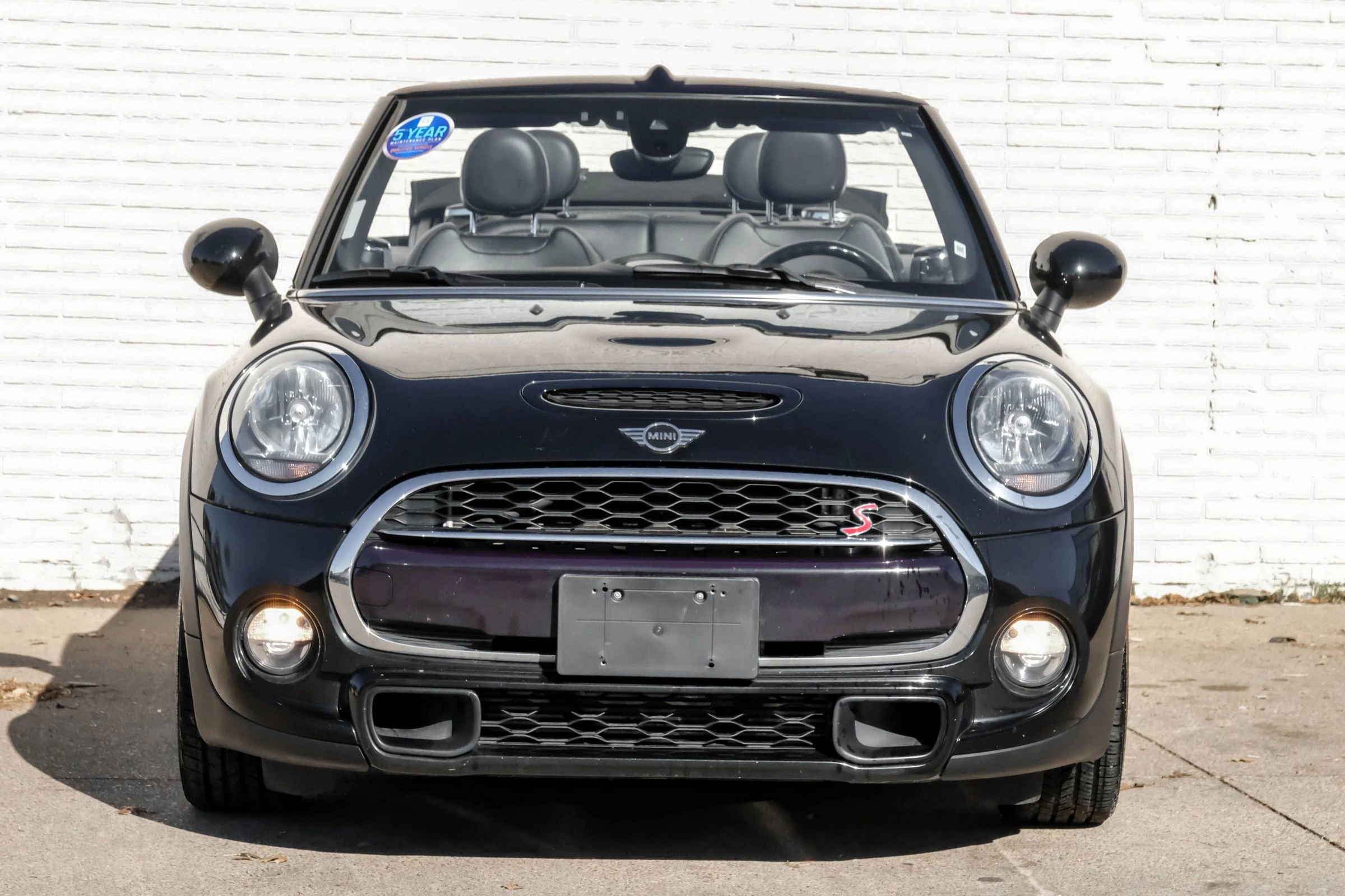 Used 2019 MINI Cooper S FWD image 4