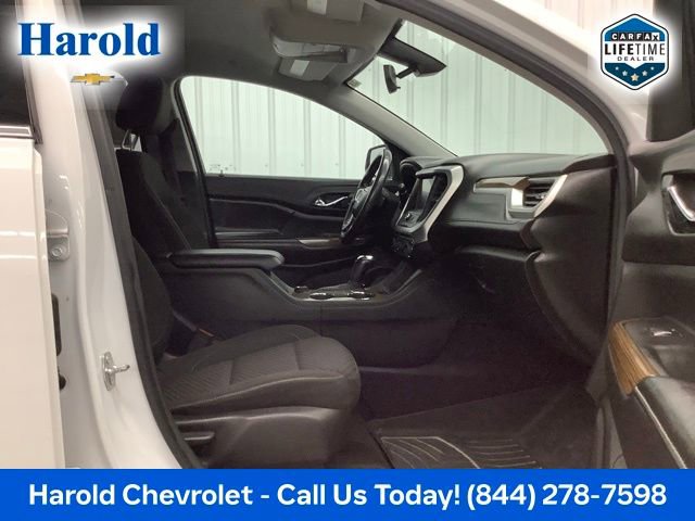 Used 2019 GMC Acadia SLE image 12