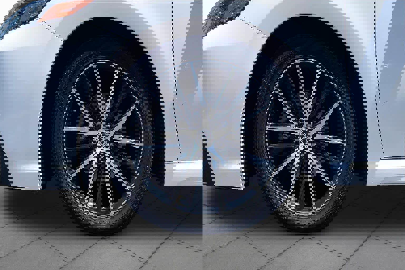 Used 2021 Toyota Camry SE FWD image 10