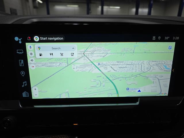 New 2026 Chevrolet Silverado 1500 LT image 24