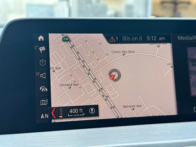 Used 2020 BMW X3 xDrive30i w/ Convenience Package image 23