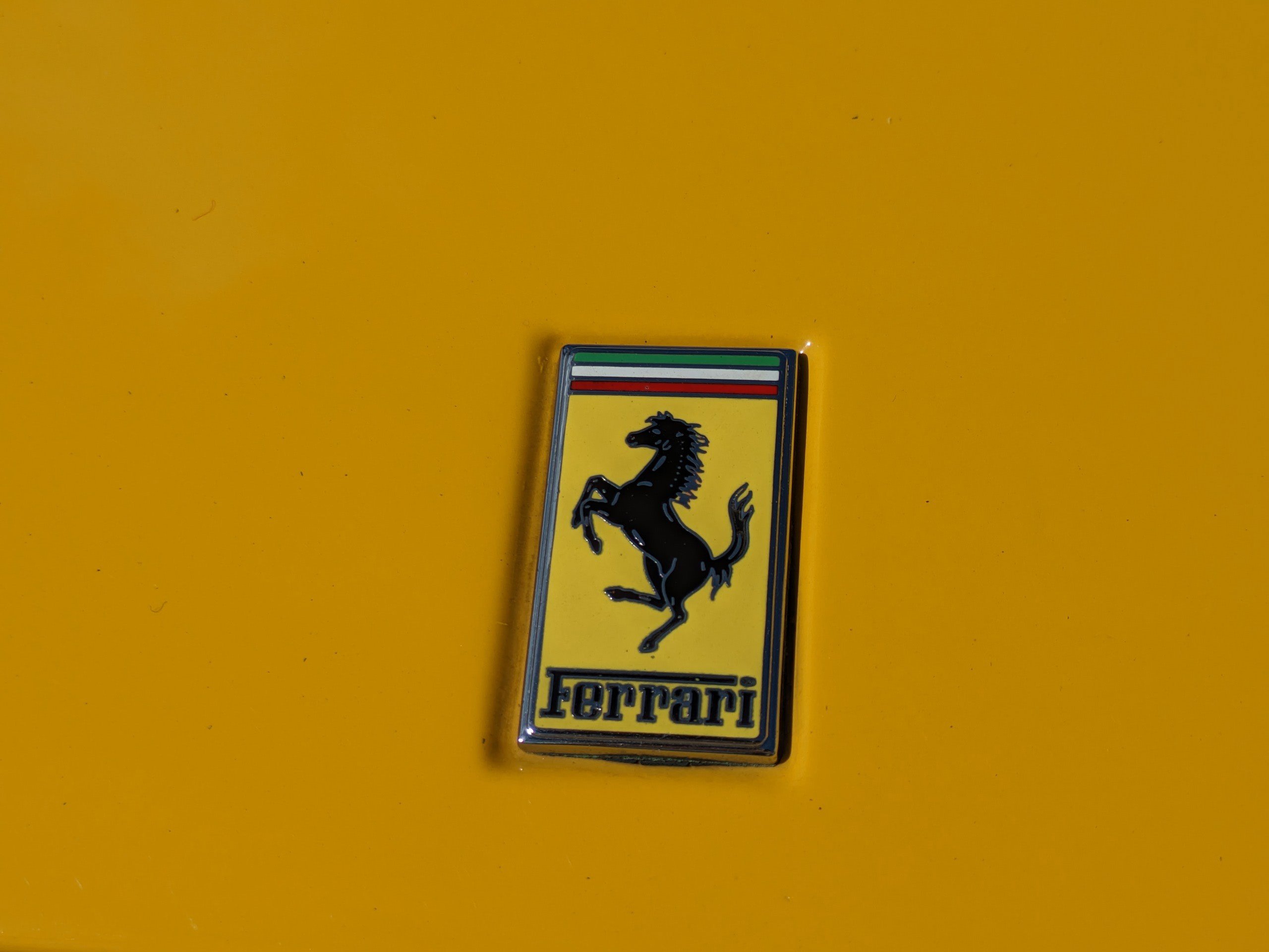 Used 1999 Ferrari F355 Spider image 15