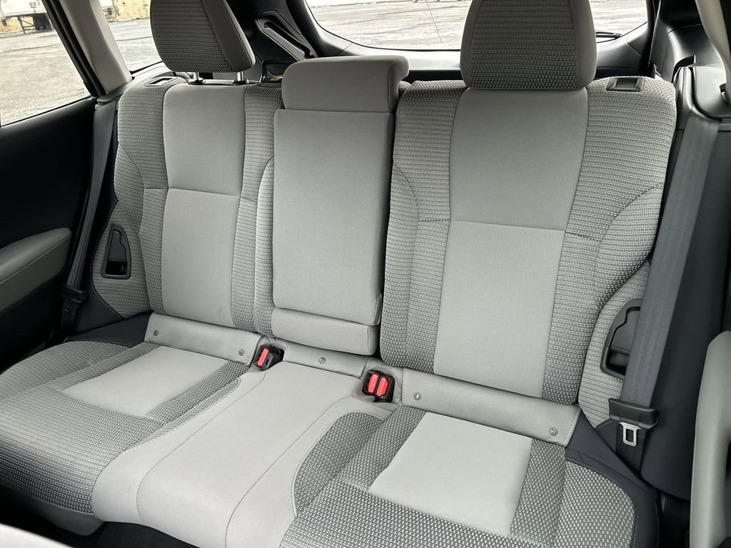 Certified 2025 Subaru Outback Premium image 23