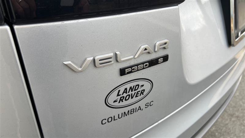 Used 2018 Land Rover Range Rover Velar S AWD/4WD image 37