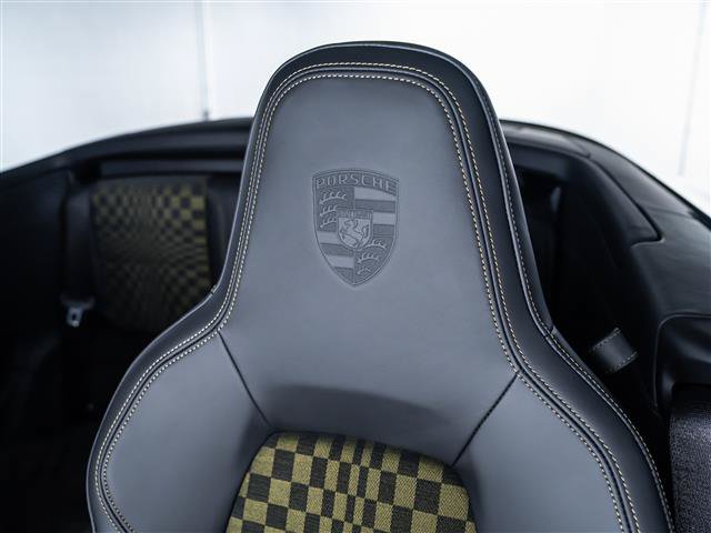 Certified 2026 Porsche 911 GTS RWD image 31