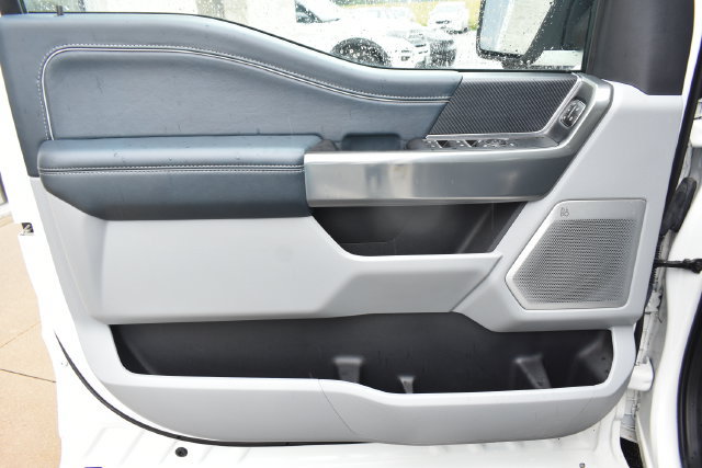 Used 2023 Ford F150 Limited AWD/4WD image 22