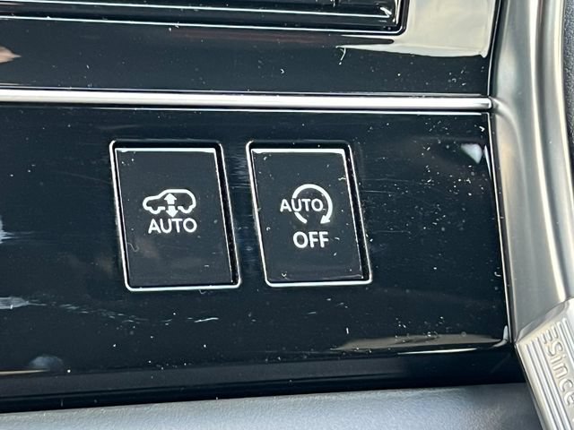 New 2026 Nissan Armada PRO-4X AWD/4WD image 35