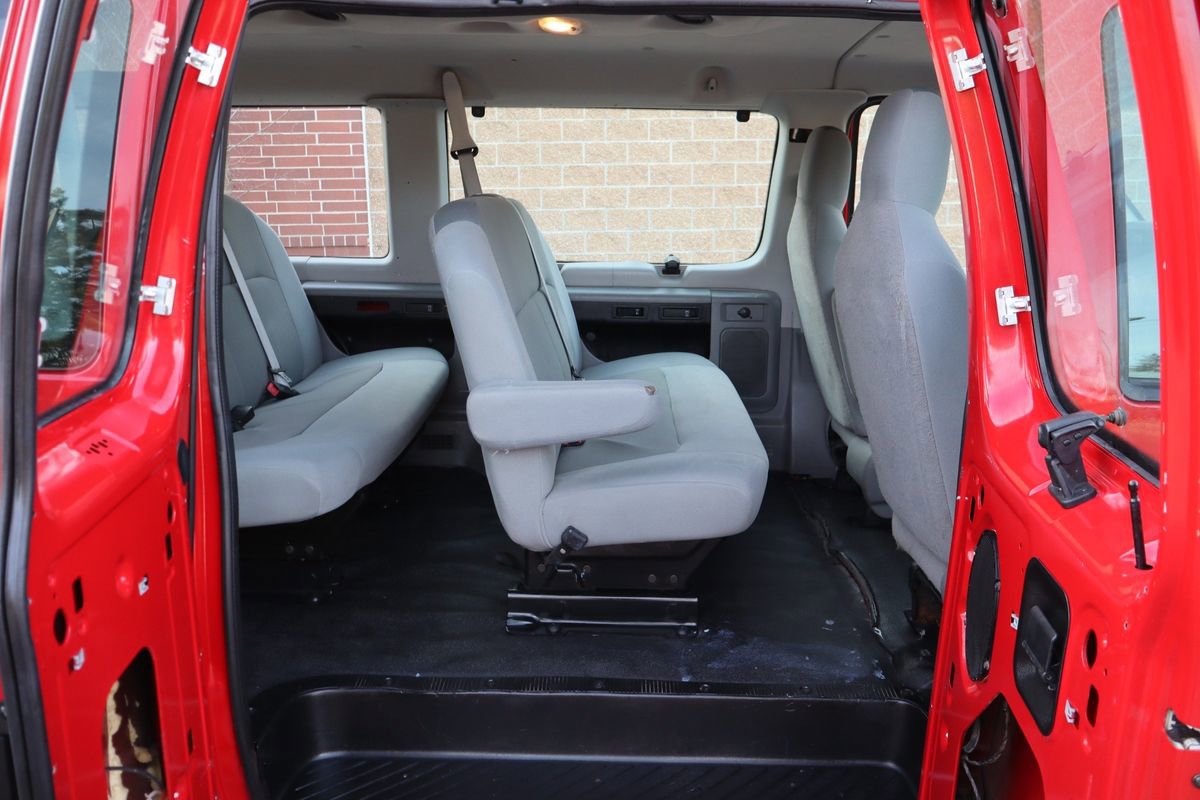 Used 2009 Ford E-350 and Econoline 350 XLT image 20