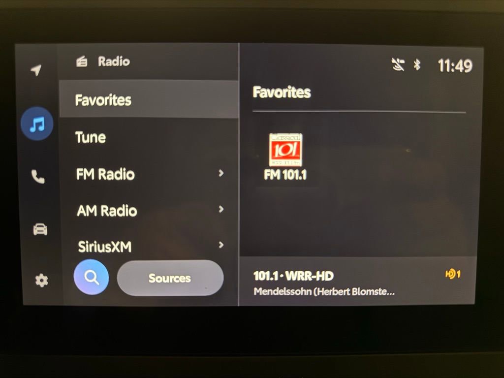 Used 2024 Toyota Tacoma TRD Sport image 20