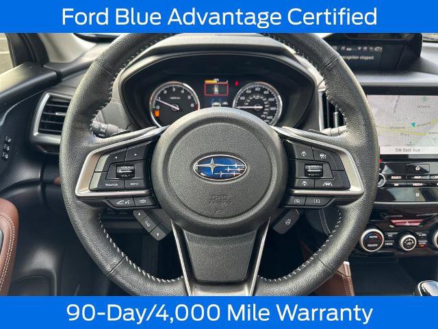 Used 2019 Subaru Forester Touring w/ Popular Package #3 image 18