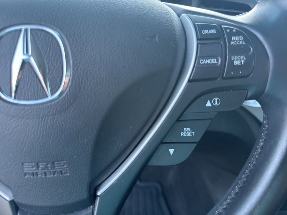Used 2015 Acura ILX FWD image 24