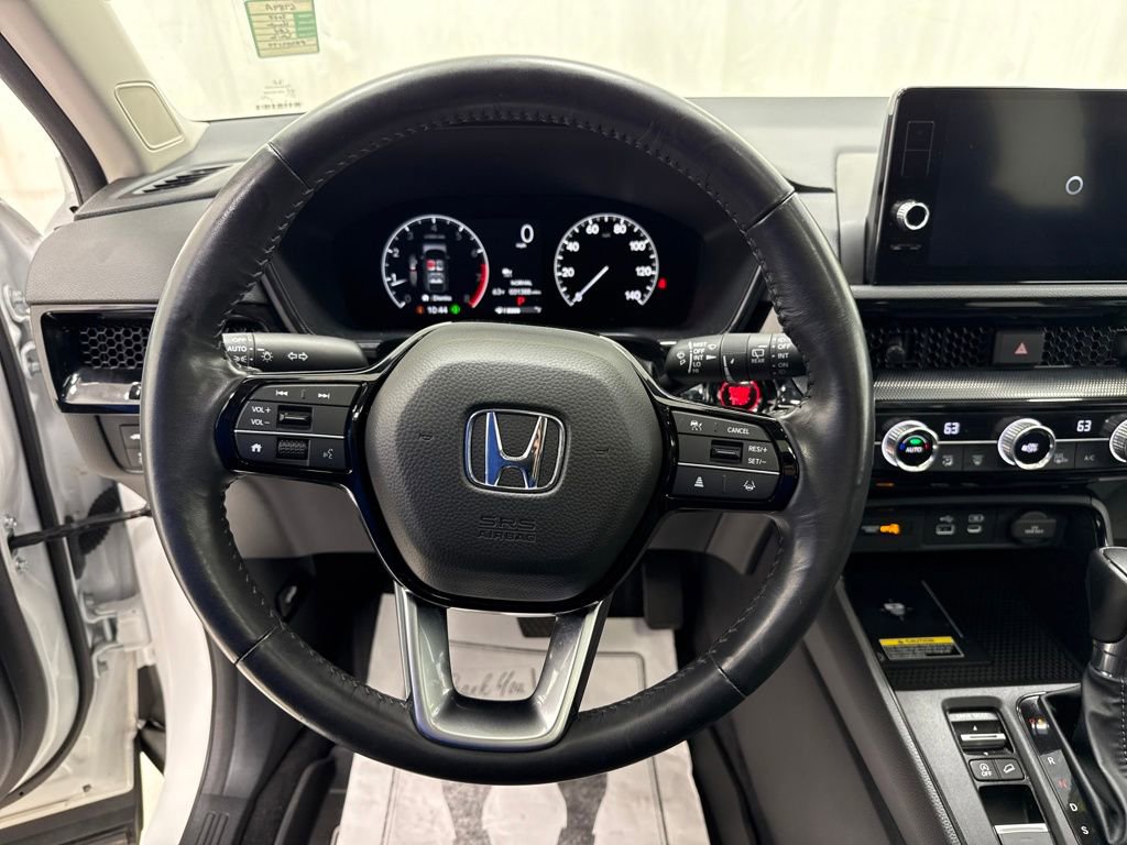 Used 2023 Honda CR-V EX-L image 23