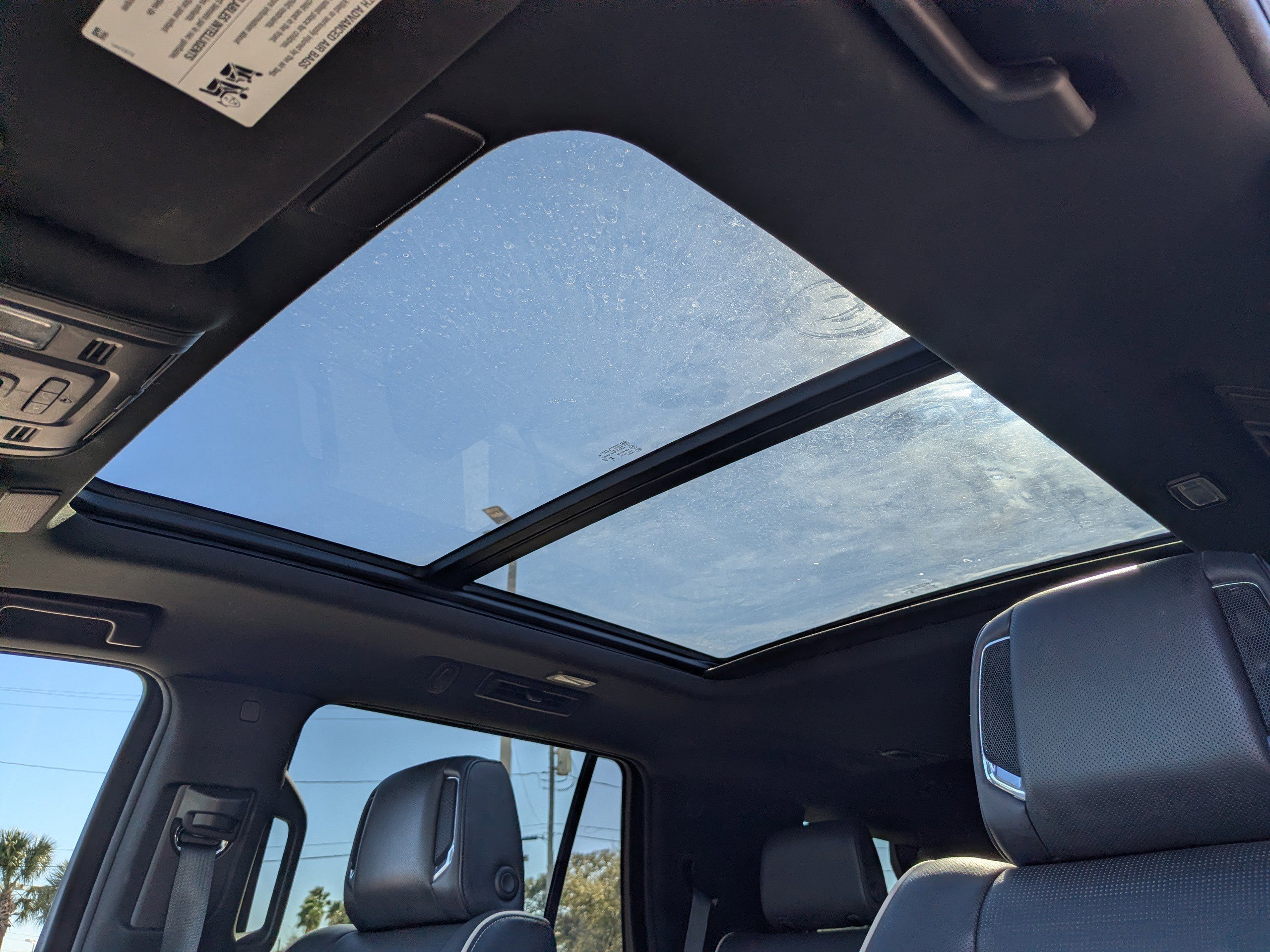 Used 2024 Cadillac Escalade Sport image 23