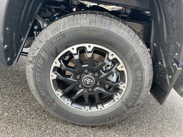 New 2026 Toyota Tundra SR5 image 17