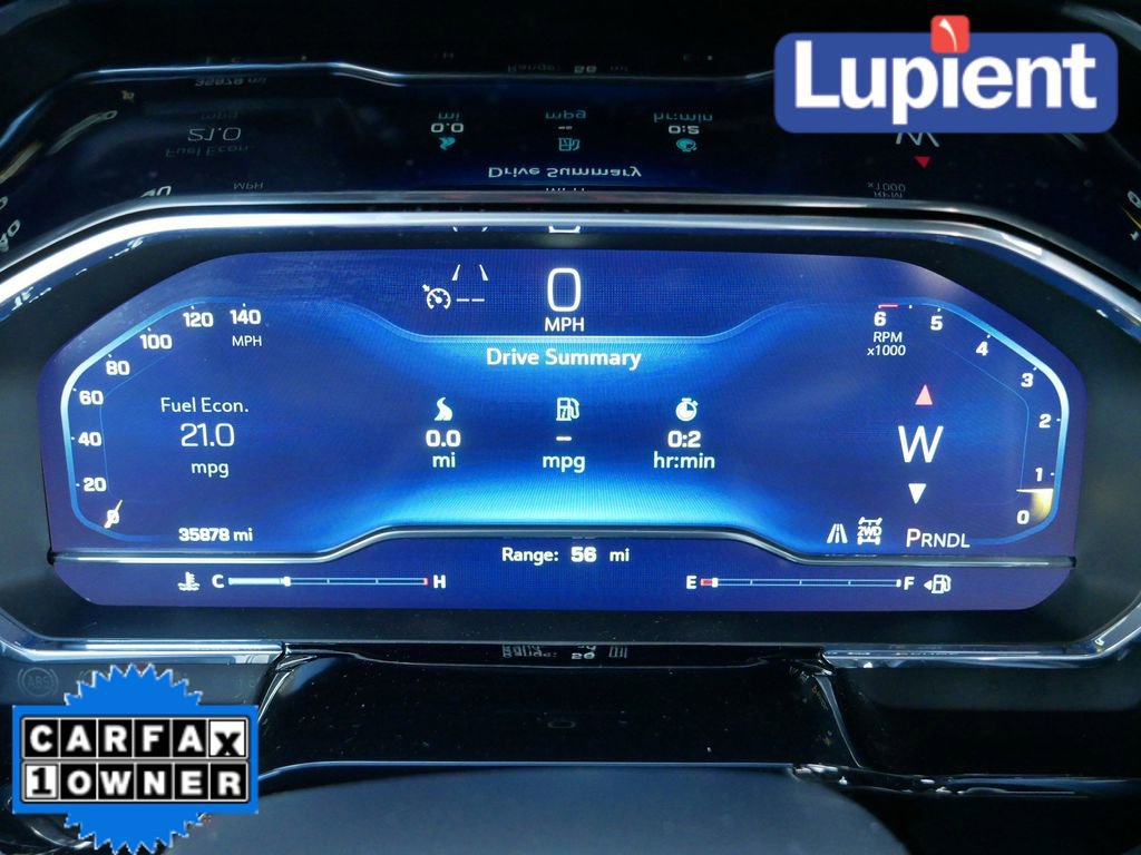 Certified 2023 Chevrolet Silverado 1500 LT w/ Protection Package image 24