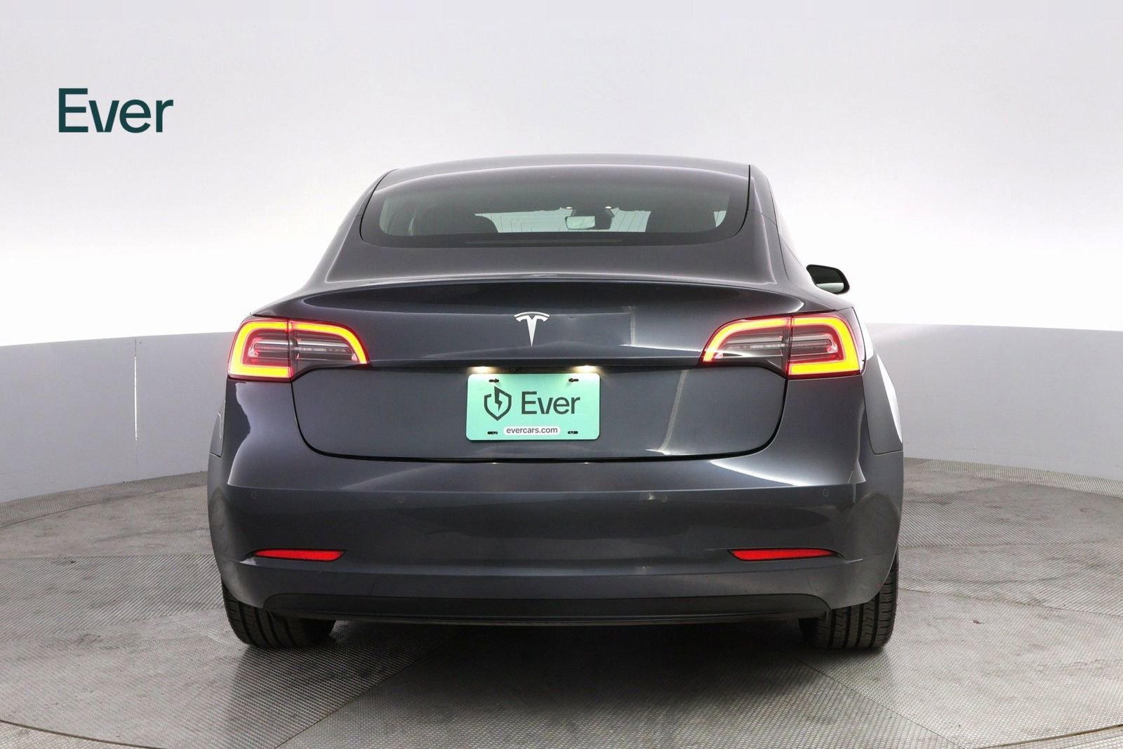 Used 2019 Tesla Model 3 Standard Range Plus image 13