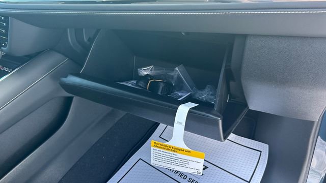 New 2026 Chevrolet Tahoe Premier image 53