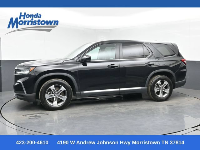Used 2025 Honda Pilot EX-L